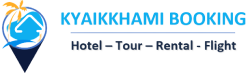 Kyaikkhami Booking